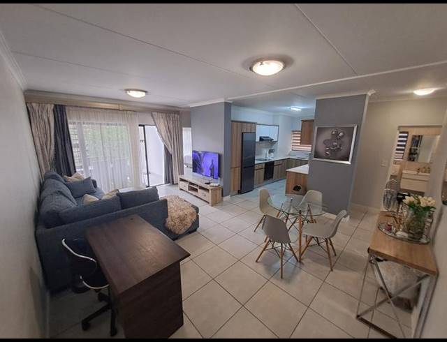 3 BEDROOM APARTMENT FOR SALE IN BLYDE RIVERWALK ESTATE